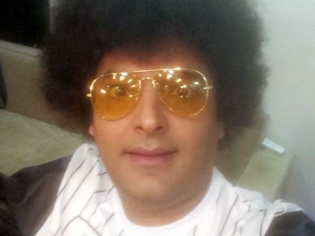TKSS : कप्पू का भाई गप्पू..Coming soon..कपिल का डबल रोल!