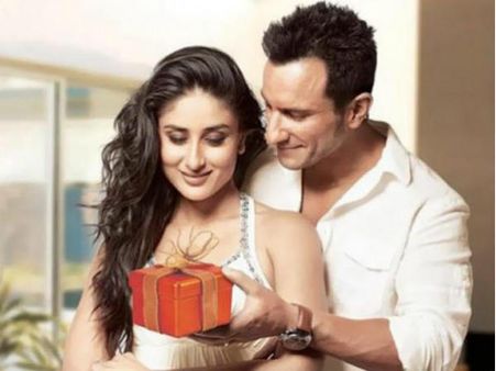 GOOD News: सैफ- करीना कपूर के घर आने वाला है 'नन्हा मेहमान'.. CONFIRM