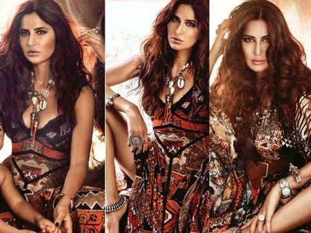 कैटरीना कैफ इतना बड़ा धमाका कर देंगी किसने सोचा था!