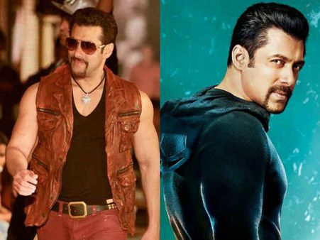 सलमान खान की पहली 200 करोड़ी फिल्म..सीक्वल में डबल रोल!