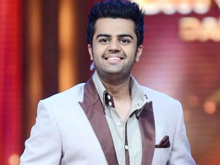 झलक दिखलाजा 9 के लिए मनीष पॉल की फीस जानकर दंग रह जाएंगे आप!