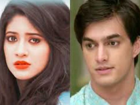 ये रिश्ता क्या कहलाता है : आखिर क्यों जड़ा नायरा ने कार्तिक को थप्पड़!