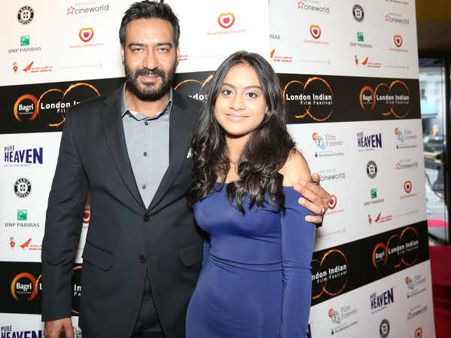 PROOF: इसीलिए अजय देवगन हैं बाकी सुपरस्टार्स से अलग.. सुपर COOL