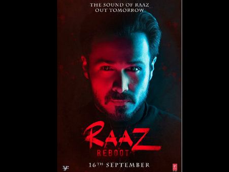 #Opening: आज साबित हो गया कि इमरान हाशमी के भी फैन्स हैं...तगड़े वाले