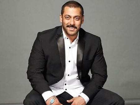 #BiggBoss 10: सलमान खान की फीस जानकर हैरान रह जाएंगे!