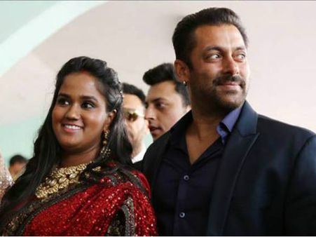 ''सलमान खान को जाकर कहें.. कि वो अपनी शादी पर अब बात करें.....''