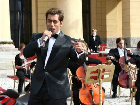 प्रिय सलमान खान, दूसरों का काम छीन लेना आपका शौक है या मजबूरी?