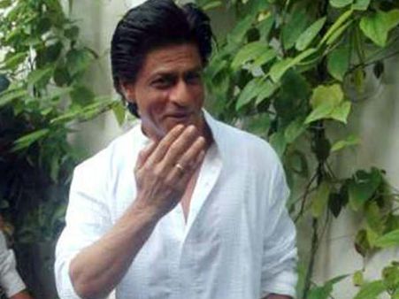 #Awww: शाहरूख खान का ईद प्लान सुनकर आप बस मुस्कुरा देंगे