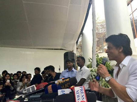 ''मैं तो रोमांस करता हूं.. कुश्ती आमिर, सलमान खान ही संभाल लेंगे.....''