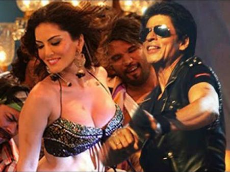 #RaeesKiRelease: शाहरूख ने वादा किया पर पाकिस्तान पहुंचकर निभा नहीं पाए!