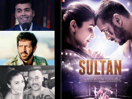 Celebs REVIEW: इमोशनल+ ब्लॉकबस्टर.. बॉलीवुड सितारों को BEST लगी सलमान की 'सुल्तान'