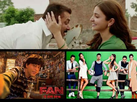 RECORD: 2 दिन.. और सलमान खान के सामने ना अक्षय टिक पाए.. ना शाहरूख!