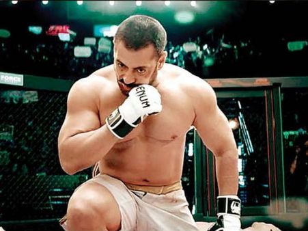 कहानी की Band: सलमान खान की 'सुल्तान'.. सुपरस्टार हैं तो LOGIC की क्या जरूरत!