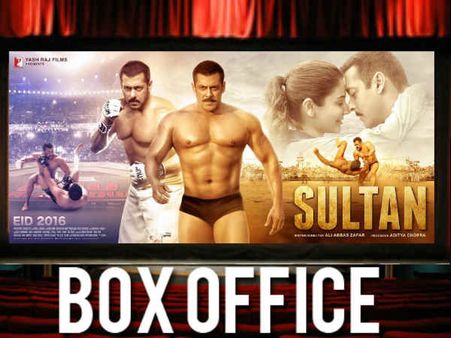 #SultanTarget: बॉक्स ऑफिस के 1377 करोड़ को 1800 करोड़ बना पाएंगे सलमान?