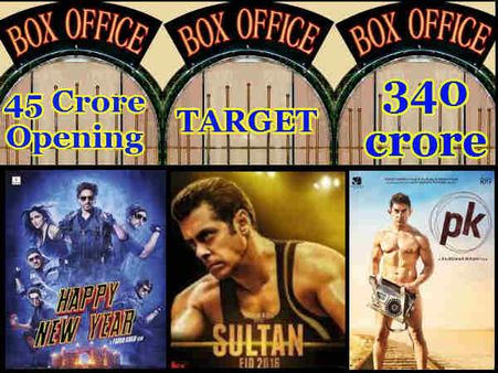 #BoxOffice: सुलतान का स्वागत करेंगे अक्षय कुमार - ऋतिक रोशन?