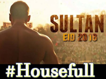 #Effect: नो ईद का चांद...पर फैन्स ने कह डाला सलमान मुबारक!