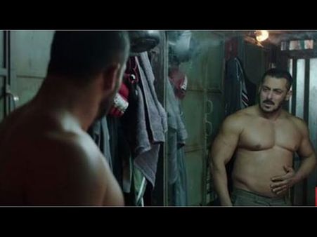 ''मैंने तुरंत सलमान खान को I Love You मैसेज भेजा था....''