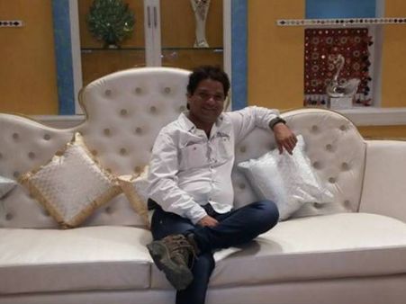 तारक मेहता के सेट पर मौत, शूटिंग टली!