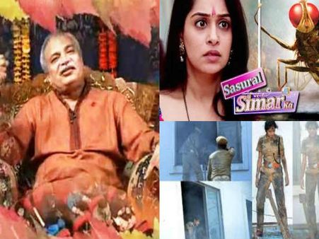 अरे भई टीआरपी लेनी है..'कुछ भी' करना तो बनता है!