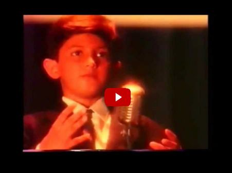 #ViralVideo: जब दूध में Bournvita डालकर पीते थे वरूण धवन...देखिए एड!