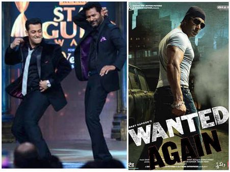 सलमान को बनाया था सुपरहिट... अब बनाएंगे #WantedAgain