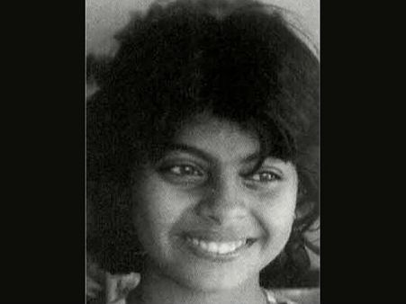 #RarePics-बचपन से आज तक ये 'एक्ट्रेस' हैं बिल्कुल वैसी की वैसी..शानदार!