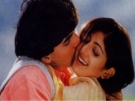 #16Years-अक्षय-शिल्पा की फिल्म..सबसे कंट्रोवर्सियल कास्टिंग लेकिन सुपरहिट!