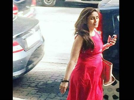 #Viral - सिंपल लुक..फिर भी सबसे खूबसूरत..कुछ इस अंदाज में दिखीं ये एक्ट्रेस!