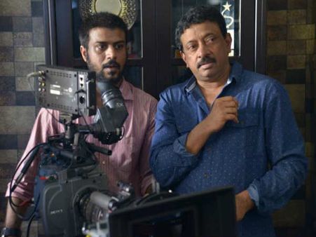 तो हो जाइए तैयार..एक और गैंगस्टर पर फिल्म..कहानी भी सुपरहिट