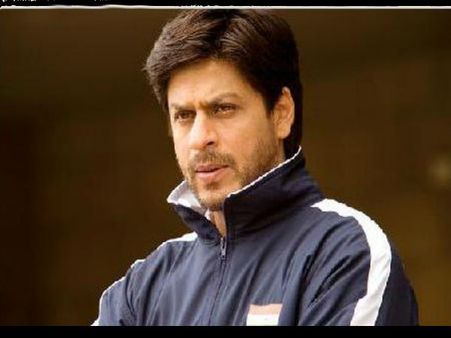 इस फिल्म को सलमान ने किया था 'रिजेक्ट'...शाहरूख ने डाल दी थी जान!