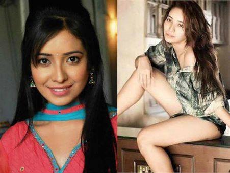 #HotPics..सात सालों में इतनी हॉट हो गई पवित्र रिश्ता की ये एक्ट्रेस!