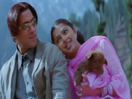 सलमान के साथ डेब्यू..अभिषेक बच्चन के साथ रोमांस..फिर भी नहीं बनी बात!