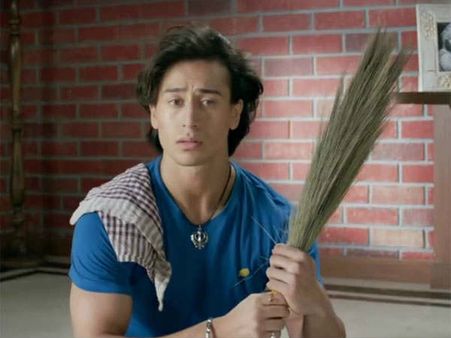 टाइगर श्रॉफ की एक क्वालिटी सब पर भारी..ऐसे ही नहीं है हर किसी के फेवरिट!