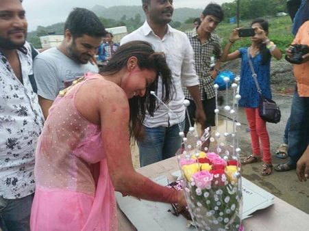 #Farewell-इस एक्ट्रेस को सेट पर मिली शानदार विदाई..अब नहीं आएंगी शो में नजर!