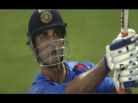 #Dhoni- ट्रेलर शानदार..सुशांत का 'छक्का'..ज्यादा अच्छा..थोड़ी कमजोर!