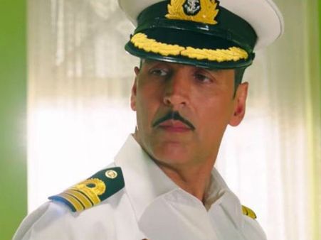 #Rustom- अक्षय कुमार मतलब गारंटी..रिकॉर्ड ही कुछ ऐसा है!