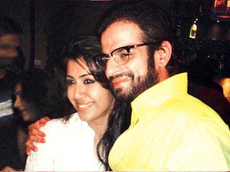 जब करन पटेल बने 'उतावला दूल्हा'..पत्नी ने शेयर की तस्वीर!