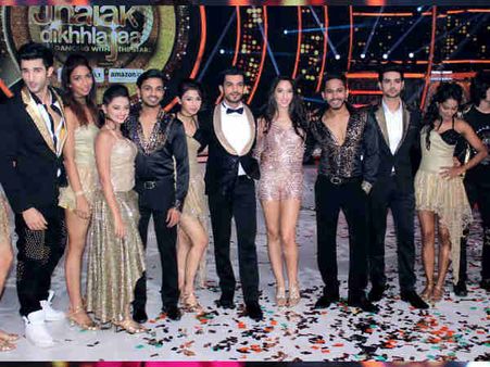 झलक दिखला जा 9..कौन IN कौन OUT..यहां जानें आने वाले रिजल्ट्स!