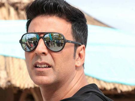 Oops..इन स्टार्स ने अक्षय कुमार के साथ शूट करने से किया मना..आखिर क्यो!