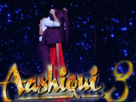 #FirstLook: ऋतिक इंतज़ार करते रह गए...ये रही आशिकी 3 की पहली झलक