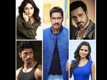 अजय देवगन की फिल्म पोस्टपोन...कारण सुनकर चौंक जाएंगे