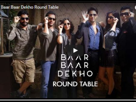 #NoBakwaas: कैटरीना का 3 मिनट का वीडियो देखा तो ये भी जान लो!