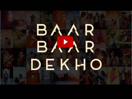 #ChhotaTrailer: केवल 52 सेकंड में कैटरीना ने दिया 2016 का सरप्राइज़ धमाका