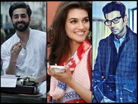 #NayaElaan: नाम से ही सुपरहिट लग रही फिल्म - बरेली की बर्फी!