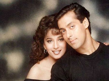 #22Years- सलमान की HAHK का अजय देवगन,अक्षय ने यूं दिया था जवाब!