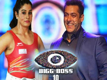 #BiggBoss10 : देखते हैं कौन टिक पाएगा इनके सामने!