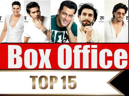 #ScoreCard: सलमान 1, अक्षय 5, तो कौन है बॉक्स ऑफिस नंबर 2, 3, 4