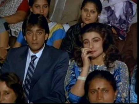 #EPIC: 30 साल हो गए लेकिन बॉलीवुड में ऐसा दोबारा कभी नहीं हुआ!