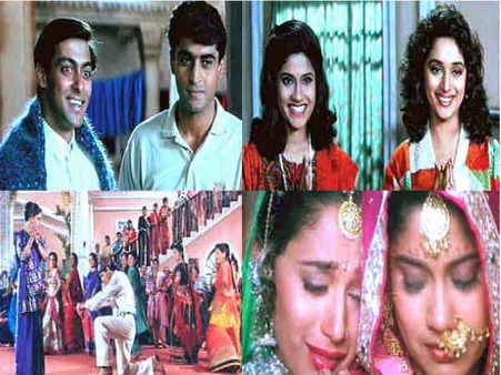 #22Years: फिल्म ब्लॉकबस्टर.. लेकिन एवार्ड के मामले में सलमान खान हुए UNLUCKY