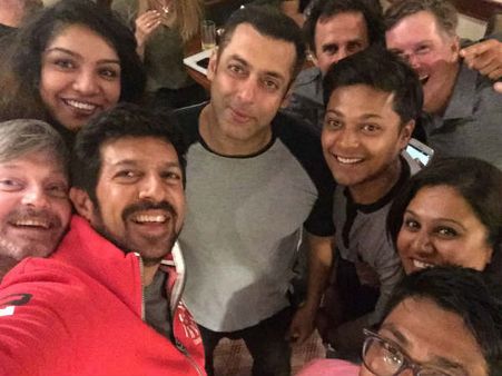 ALERT: सलमान खान की BLOCKBUSTER तैयारी.. ईद धमाका में कोई देरी नहीं!